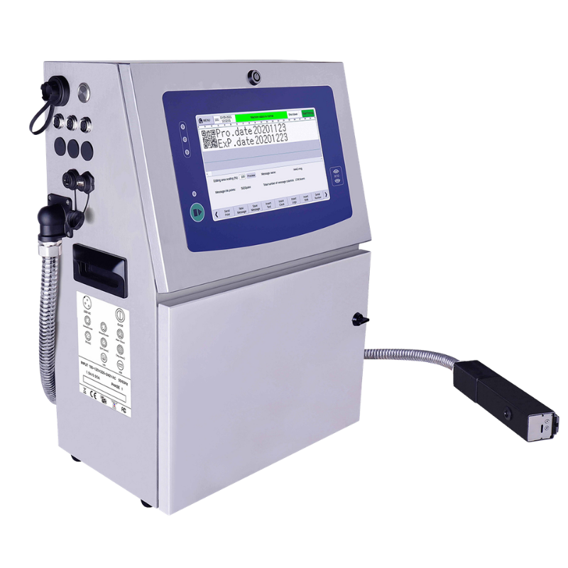 Codificadores Inkjet 1