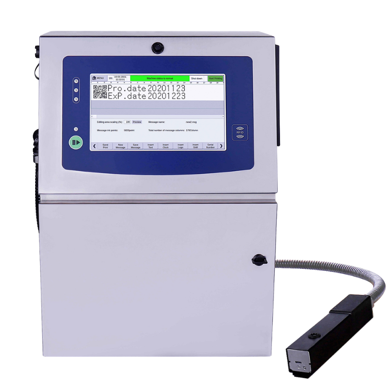 Codificadores Inkjet 2
