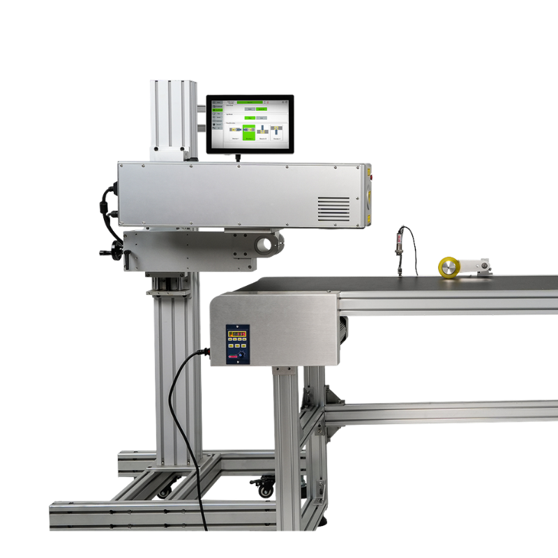 Sistemas laser