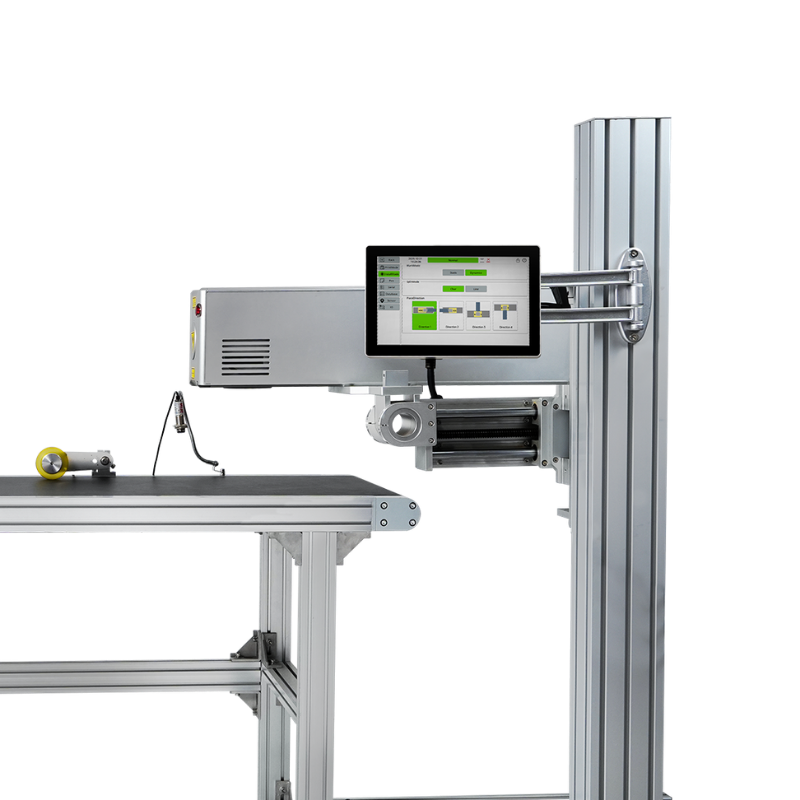 Sistemas laser